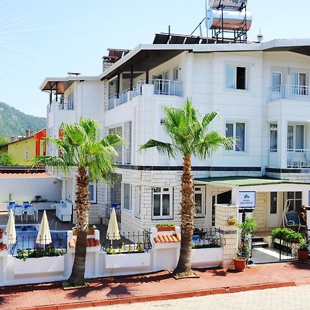 Amsterdam Boutique Hotel Kemer Ngoại thất bức ảnh