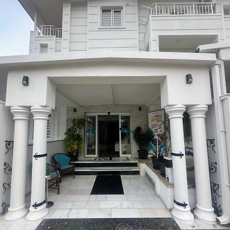 Amsterdam Boutique Hotel Kemer Ngoại thất bức ảnh