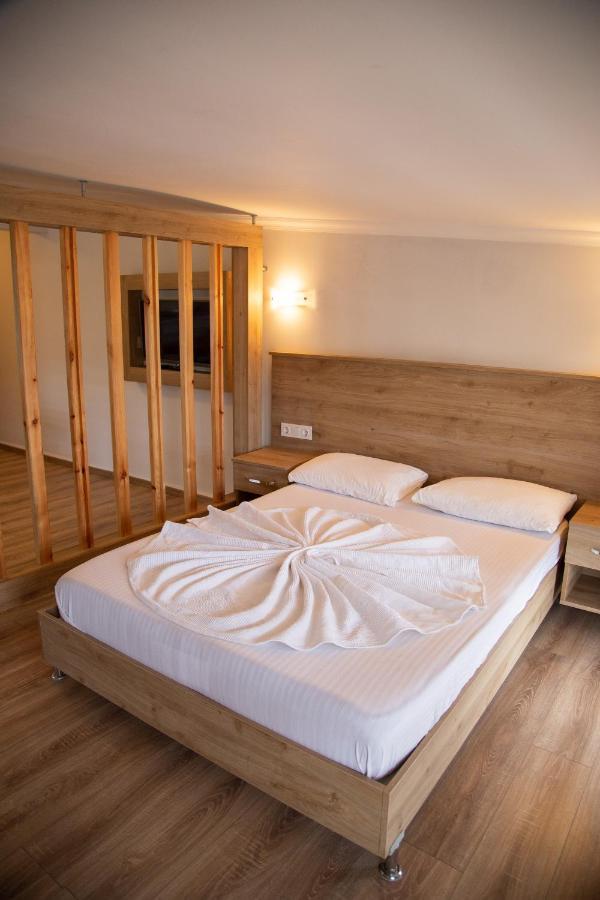 Amsterdam Boutique Hotel Kemer Ngoại thất bức ảnh