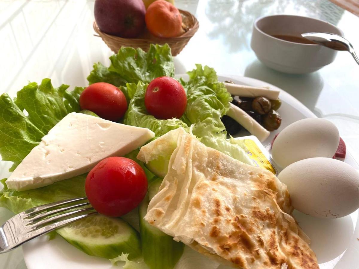 Amsterdam Boutique Hotel Kemer Ngoại thất bức ảnh