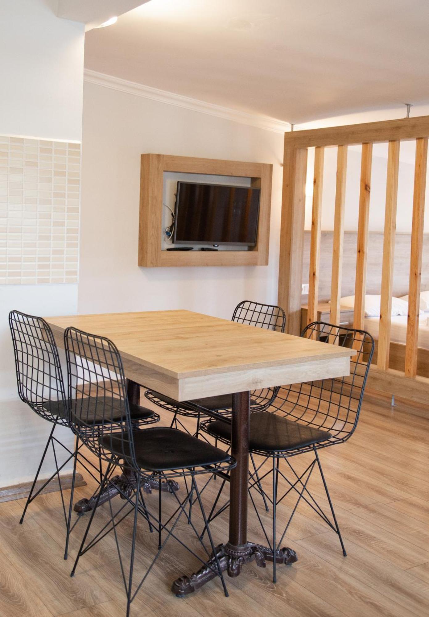 Amsterdam Boutique Hotel Kemer Phòng bức ảnh