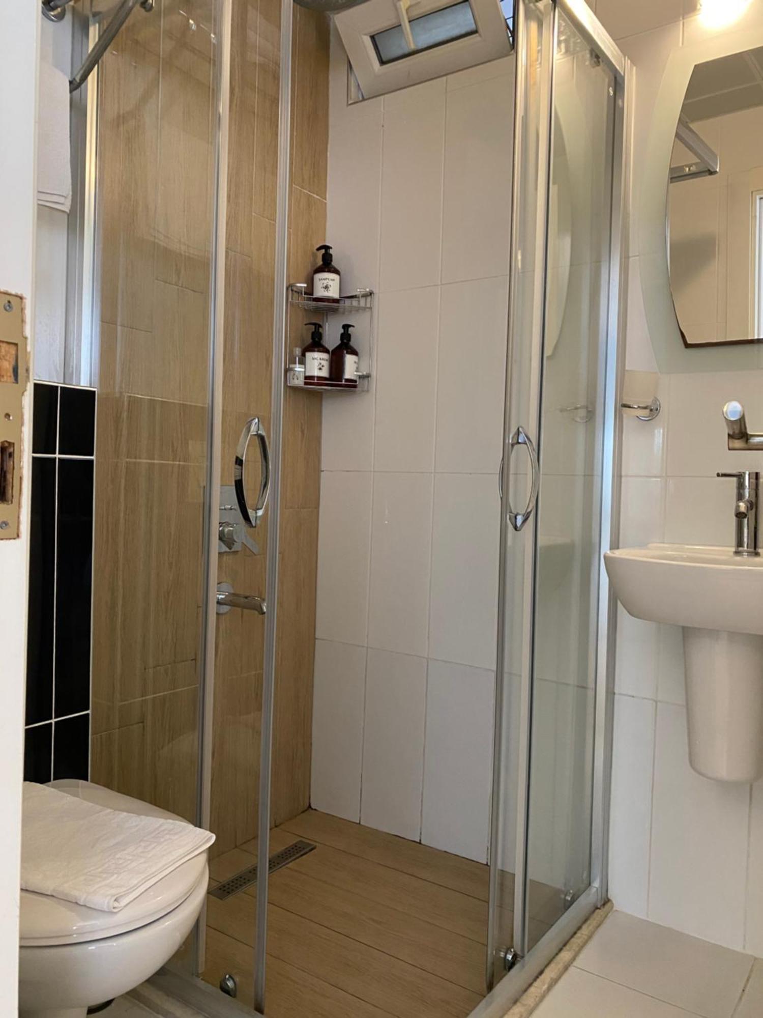 Amsterdam Boutique Hotel Kemer Ngoại thất bức ảnh