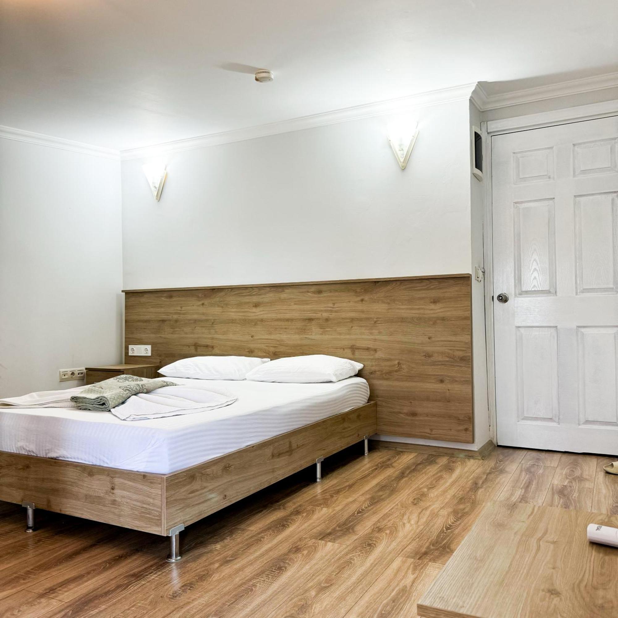 Amsterdam Boutique Hotel Kemer Ngoại thất bức ảnh
