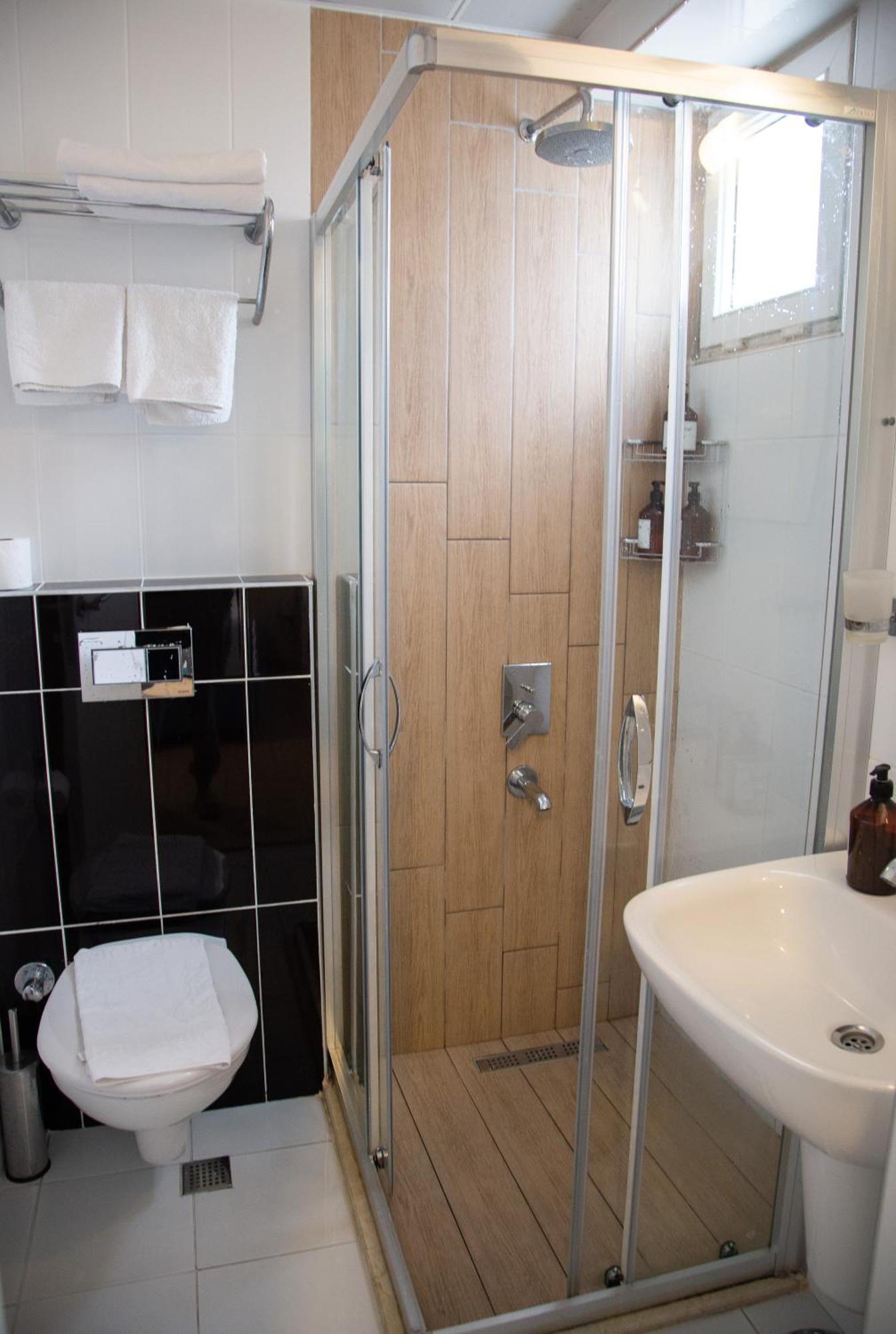Amsterdam Boutique Hotel Kemer Ngoại thất bức ảnh
